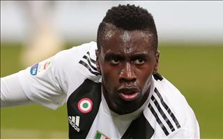 Sao ‘hết đát’ người Pháp sắp bị Juventus thanh lý
