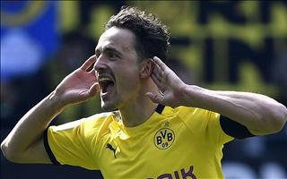 Người Dortmund quyết đứng lên từ thất bại, lật đổ Bayern