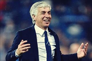 Gian Piero Gasperini: Phía sau câu chuyện cổ tích tại Atalanta