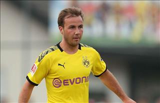 Sao sáng Bundesliga mở ra hy vọng cho Arsenal