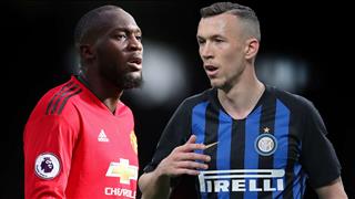 Chuyển nhượng MU: Chia tay Lukaku, nhắm sao Ukraina nâng cấp tuyến giữa