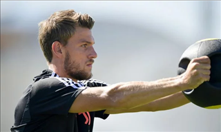Arsenal tiếp cận Everton, muốn gây sốc với Daniele Rugani