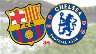 Barca 1-2 Chelsea (KT): Griezmann ra mắt mờ nhạt, Blaugrana gục ngã trước The Blues