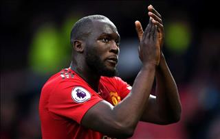 Lộ diện cái tên MU nhắm thay Lukaku