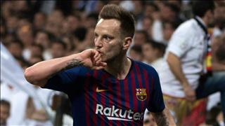 Sau Juventus tới lượt Inter Milan trải thảm đỏ mời MU mua Rakitic