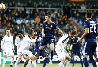 Nhận định Shkendija vs Dudelange 22h55 ngày 23/7 (Europa League 2019/20)