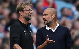 Guardiola mang Premier League ra hạ thấp Cúp C1 của Liverpool