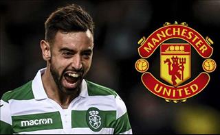 Điểm tin Bóng đá 24h tối ngày 13/9: MU và Spurs tranh giành sao người Bồ