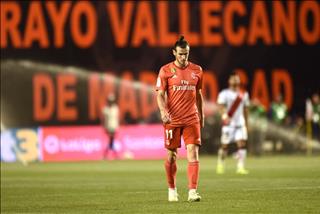 Gareth Bale rời Real và cái kết của Vua sư tử: Vì cuộc sống là vòng tuần hoàn