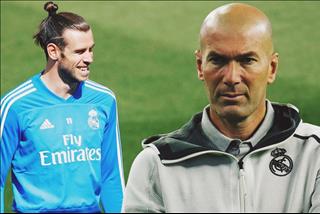 Gareth Bale: Thân phận tốt thí cho mục tiêu của Zidane ở Real Madrid
