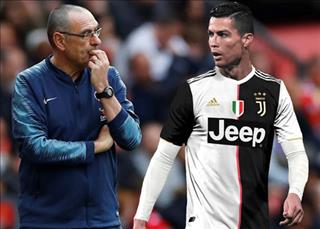 Nhận định Juventus vs Inter Milan 18h30 ngày 24/7 (ICC 2019)