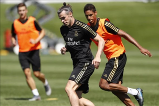 Tottenham được khuyên mua lại Gareth Bale ở Hè 2019