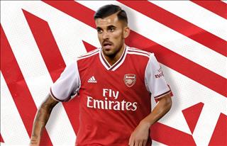 Arsenal CHÍNH THỨC mượn được sao Real Madrid