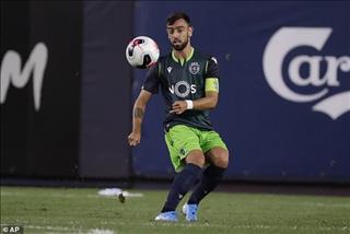 Video tổng hợp: Liverpool 2-2 Sporting Lisbon (Giao hữu hè 2019)