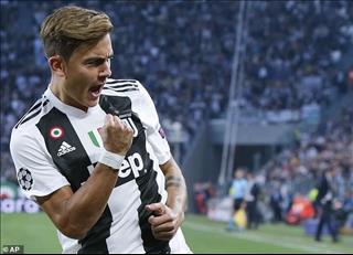 MU chú ý: Juventus xác nhận khả năng bán Dybala