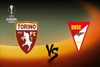 Nhận định Torino vs Debrecen 2h00 ngày 26/7 (Europa League 2019/20)