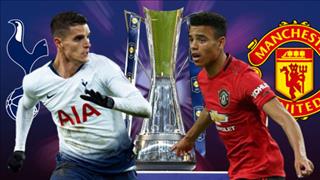 Tottenham 1-2 MU (KT): Hạ sát Gà trống, bầy Quỷ đỏ giữ vững mạch toàn thắng ở hè 2019