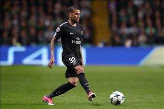 Alves bày tỏ, Pep vẫn phũ phàng nói không