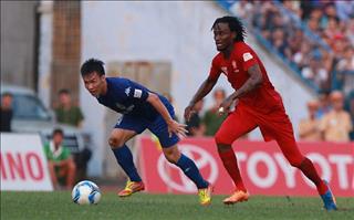 Nhận định Bình Dương vs Hải Phòng 17h00 ngày 26/7 (V-League 2019)