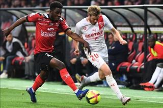 Nhận định Guingamp vs Grenoble 1h00 ngày 27/7 (Hạng 2 Pháp 2019/20)