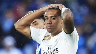 Vi sao Real Madrid không thể thanh lý Mariano Diaz ở Hè 2019?