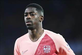 Sao thất sủng của Barca được khuyên nên kiên nhẫn chờ thời