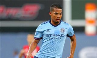 Thêm một cầu thủ CHÍNH THỨC rời Man City