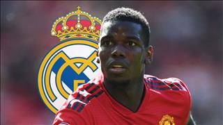Pogba sẽ giúp ích rất nhiều cho Real Madrid nhưng...
