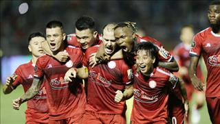 Hà Nội tố bàn gỡ hòa phút cuối của TP.HCM không hợp lệ