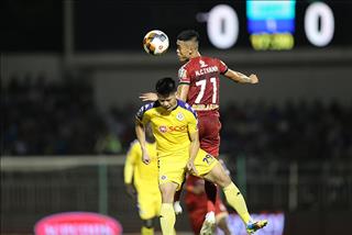 TP Hồ Chí Minh 2-2 Hà Nội: Đủ sức xứng tầm kinh điển?