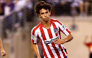 Joao Felix: Nỗi ám ảnh quốc gia và áp lực để không biến thành thảm họa “Renato Sanches mới” (P2)