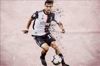 Paulo Dybala: Khi Juve không còn là đất lành nữa...