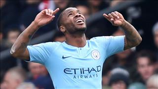 Sterling: Tôi vui vì Liverpool vô địch Champions League