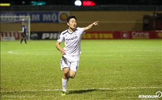 Thấy gì sau chiến thắng nghẹt thở của HAGL trên sân Thanh Hóa?