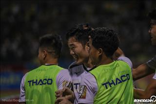 Video tổng hợp: Thanh Hóa 2-3 HAGL (Vòng 18 V-League 2019)