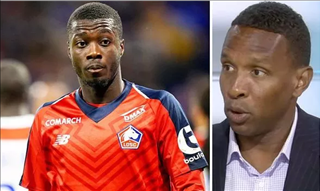 Có Nicolas Pepe, Arsenal cũng rất khó vào Top 4 NHA