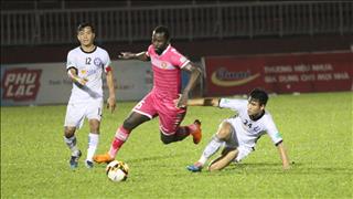 Nhận định Đà Nẵng vs Sài Gòn 17h00 ngày 28/7 (V-League 2019)