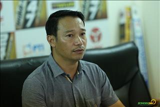 NÓNG: Thêm một nhà cầm quân nữa mất việc ở V-League 2020