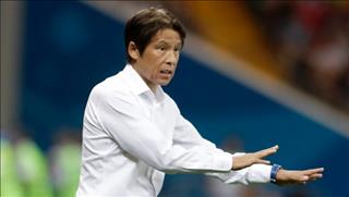 Học trò tiết lộ chiến thuật của HLV Nishino áp dụng cho ĐT Thái Lan