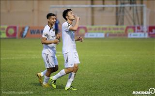 Cú đúp đá phạt của Xuân Trường mang đến sự khác biệt