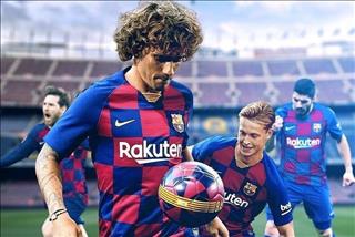Barcelona: Người mới và những vấn đề cũ