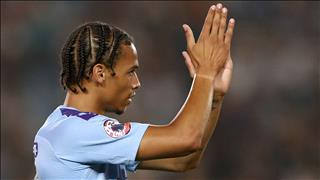 Đây! Lý do thực sự khiến Bayern Munich không thể có Leroy Sane