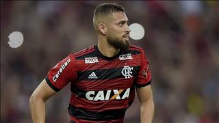 Xác nhận: AC Milan sắp có trung vệ của Flamengo