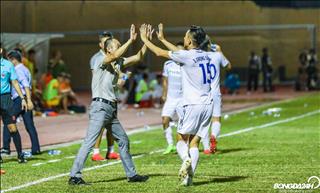 HLV Lee Tae Hoon cùng HAGL tự tin bước vào mùa giải 2020