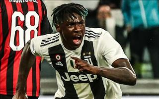 Điểm tin bóng đá tối 2/8: Thay vì Everton, sao Juventus đã có thể gia nhập MU