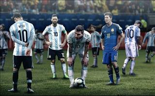 Argentina hậu Copa America 2019: Xứ Tango cần Messi? Ngược lại!