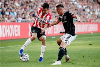 Nhận định Basel vs PSV Eindhoven 1h00 ngày 31/7 (Champions League 2019/20)