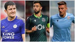 Tin chuyển nhượng ngày 30/7: MU và Juventus sẽ thực hiện thương vụ hoán đổi Dybala vs Lukaku