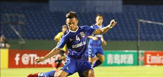 Trước chung kết AFC Cup 2019, Hồ Tấn Tài tự tin khoá chặt được Quang Hải