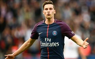 Draxler chỉ ra lý do khiến PSG thất bại ở Champions League